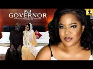 Yoruba Drama: Mr Governor | Toyin Aimaku